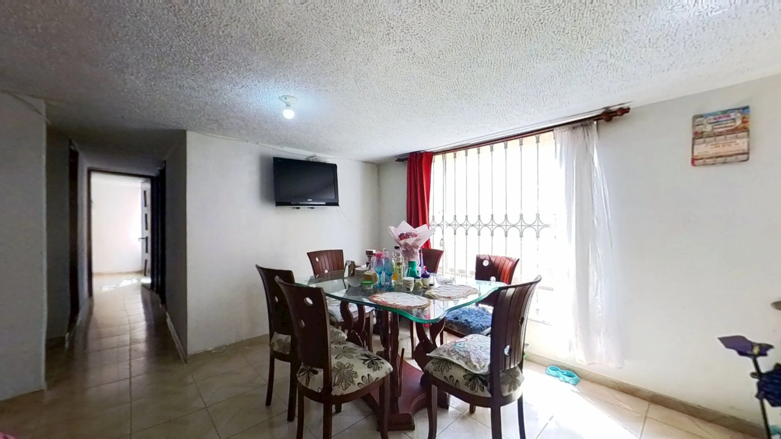 Apartamento en Hogares en Hogares, Soacha