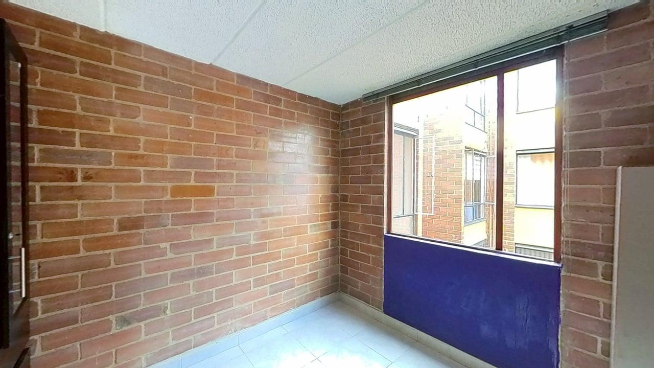 Apartamento en venta en Tibabuyes, Bogotá · foto 9 de 23