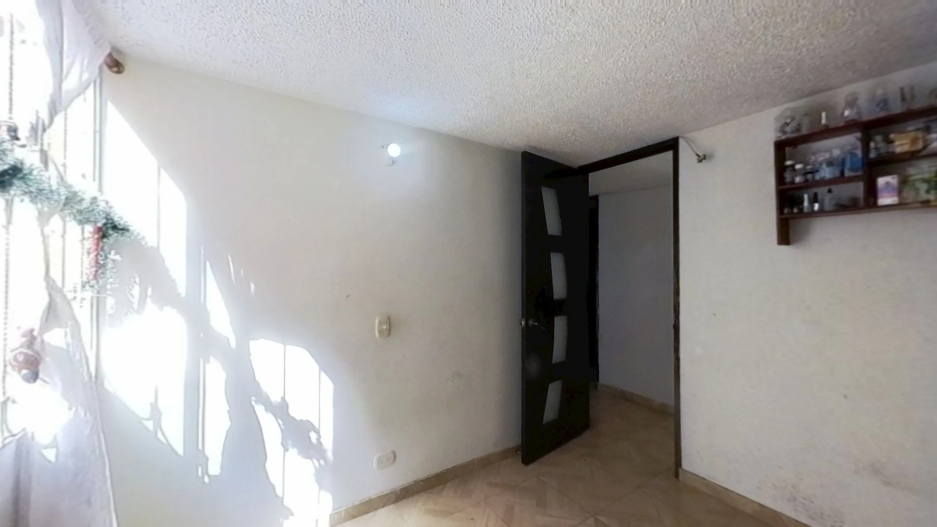 Apartamento en Hogares foto 6