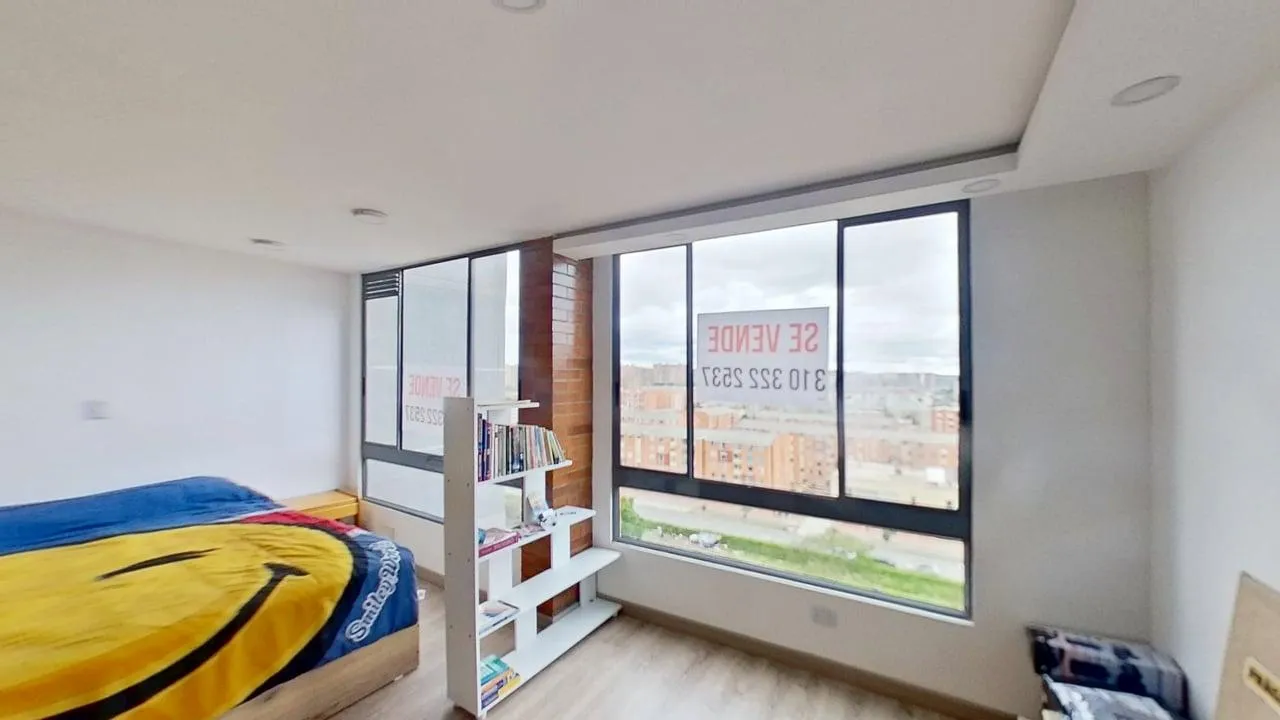 Apartamento en Terrazze Park 183 foto 2