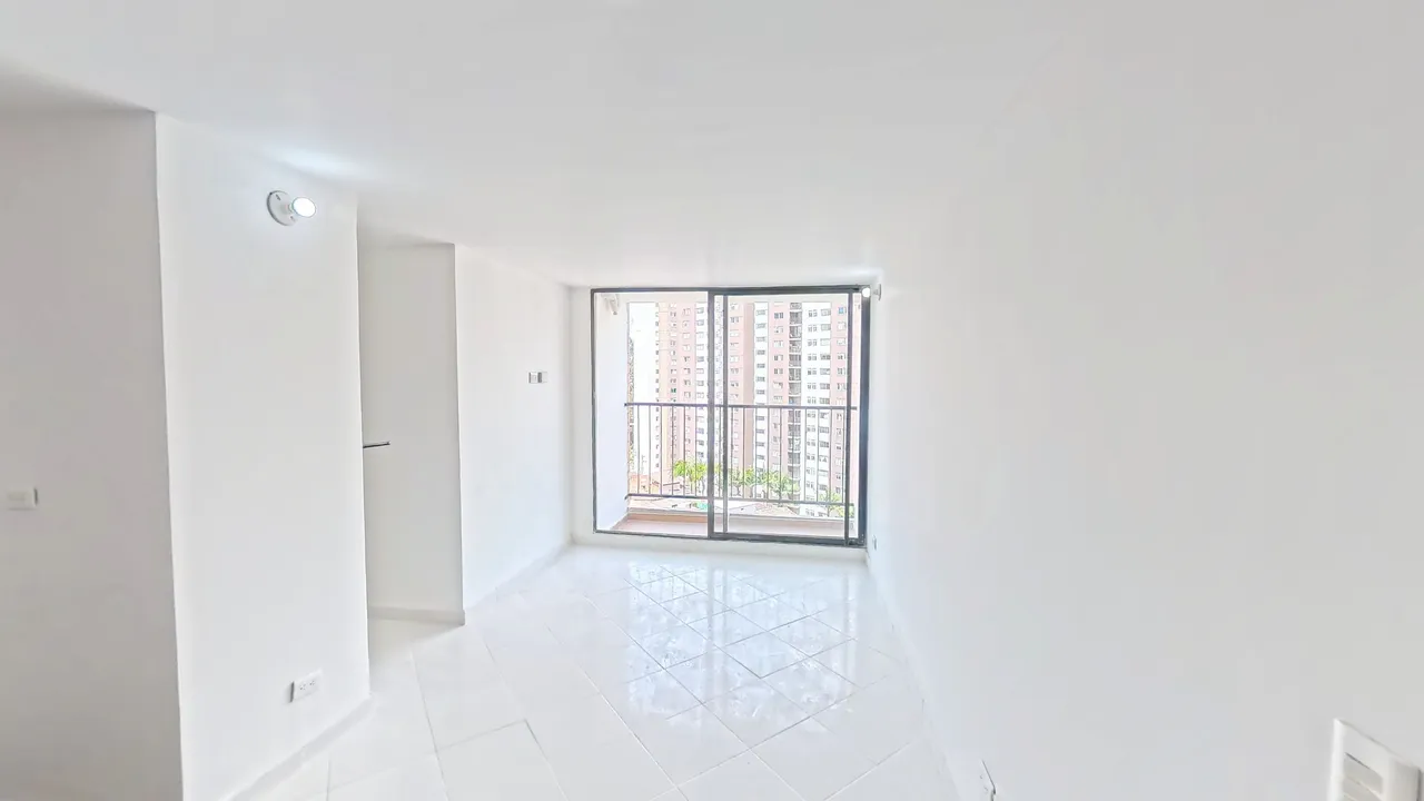 Apartamento en Cuatro Esquinas en Cuatro Esquinas, Rionegro