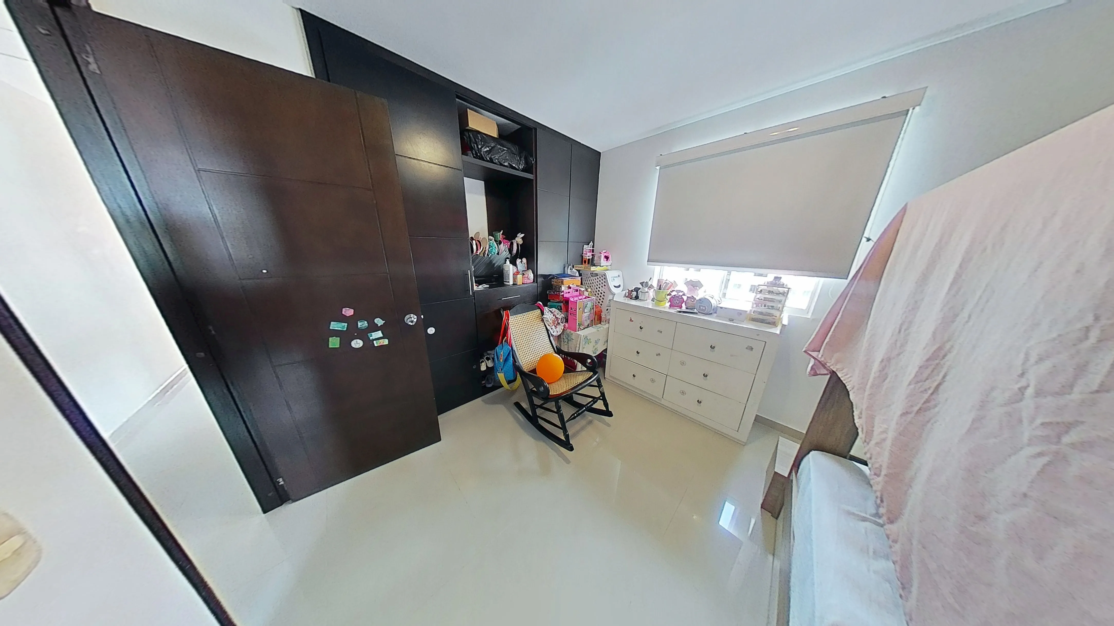 Apartamento en Ciudad Jardin foto 6