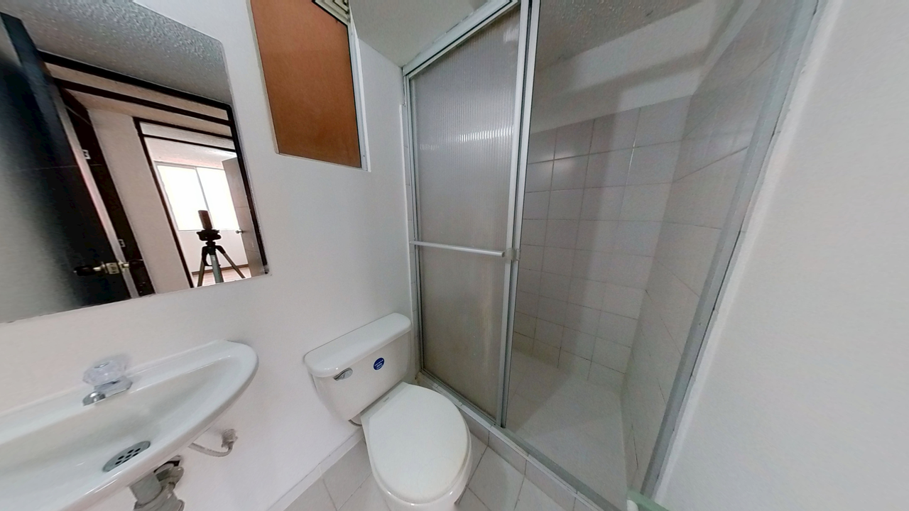 Apartamento en venta en Bosa Central, Bogotá · foto 16 de 17