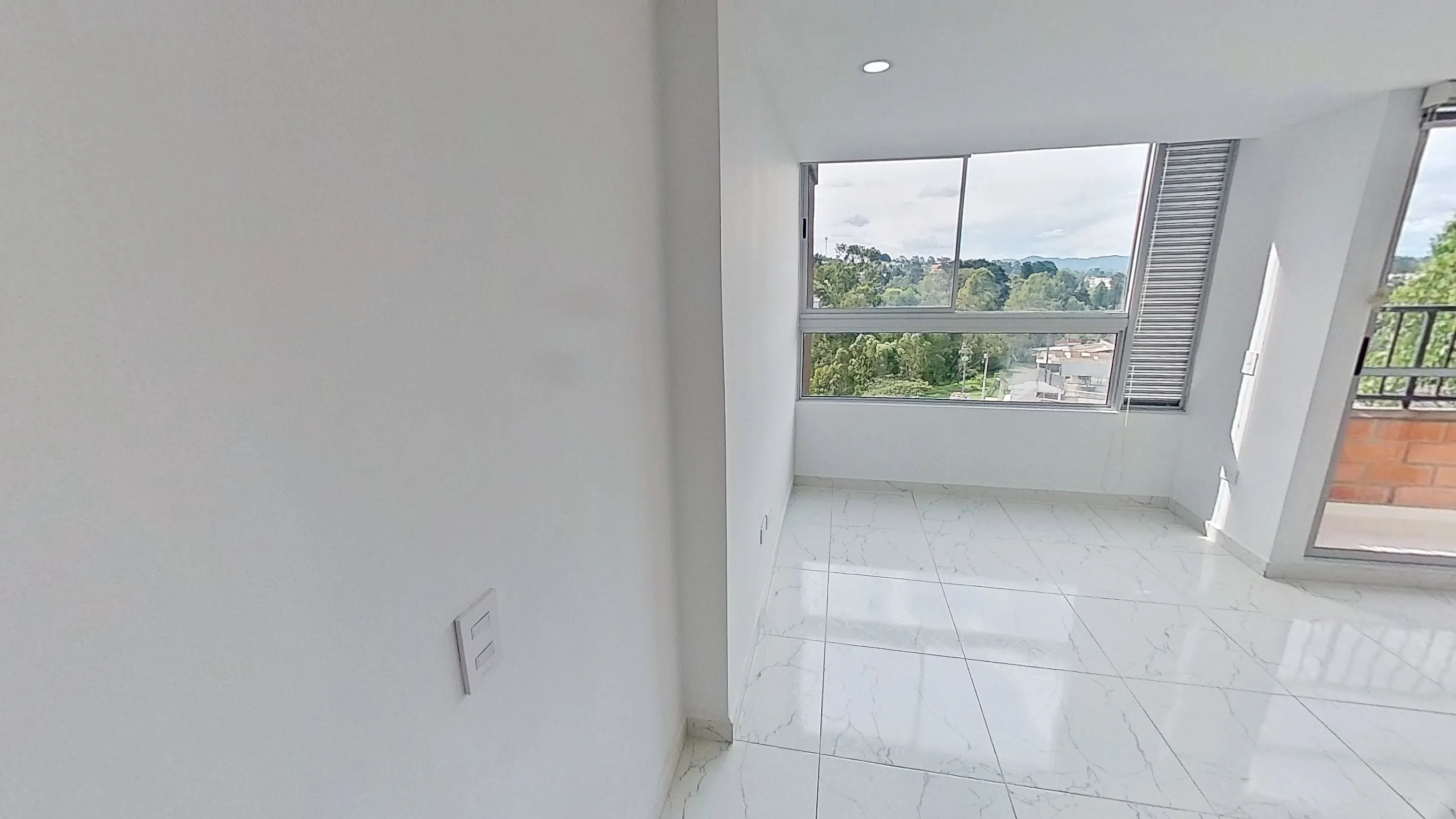 Apartamento en Cuatro esquinas foto 4