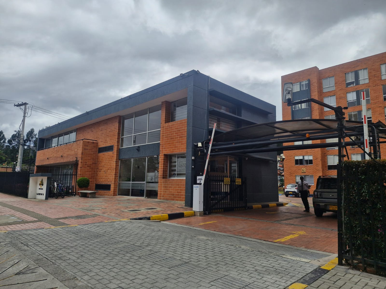 Apartamento de 3 alcobas en venta en Casa Blanca Suba, Bogotá, 53 m² · foto 17 de 19