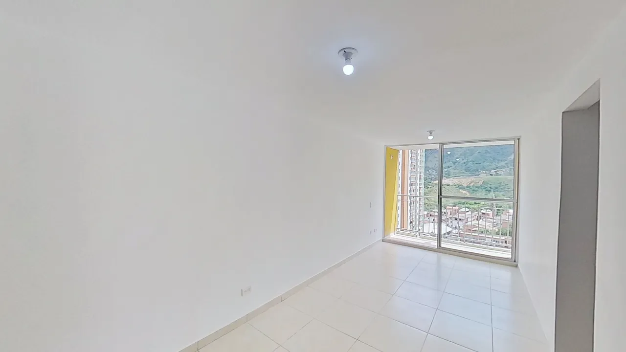 Apartamento en Villa del Sol foto 4