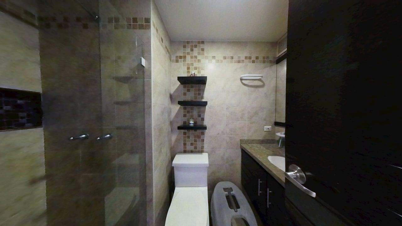 Apartamento en venta en Galerias, Bogotá · foto 13 de 18