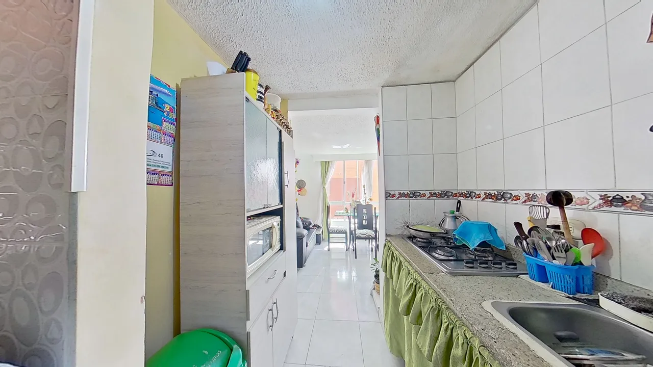 Apartamento en Ciudad Verde foto 4