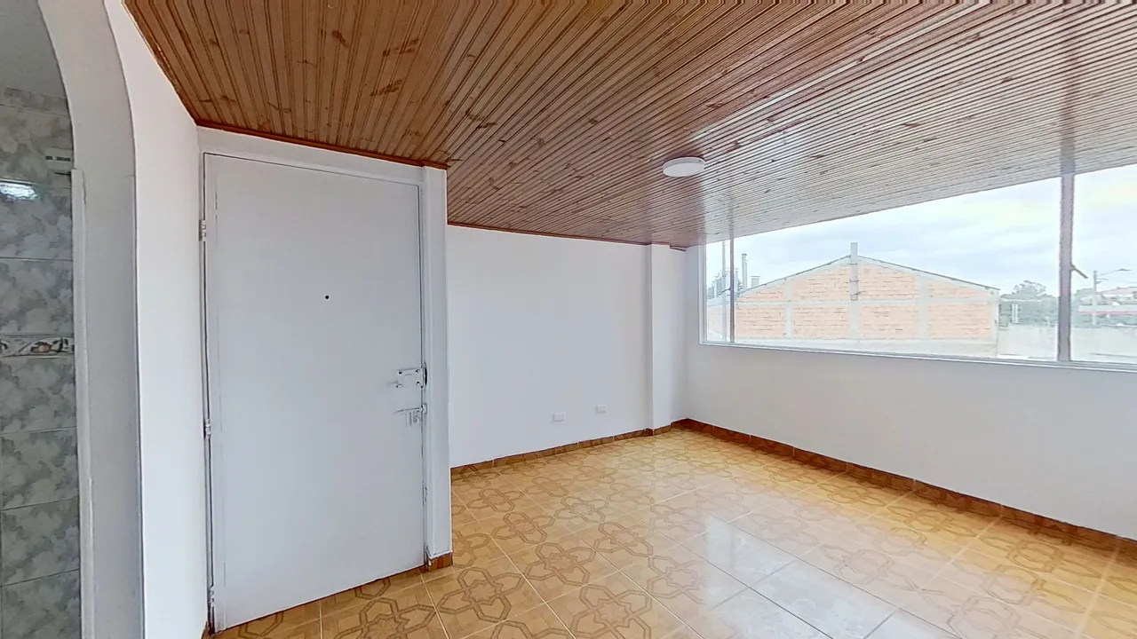 Apartamento en Villa Gladys foto 4