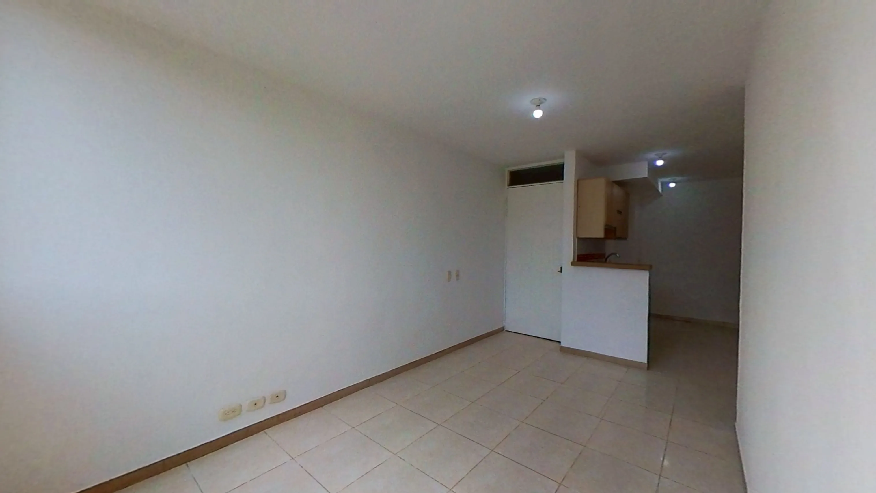 Apartamento en Bajo Jordan foto 3