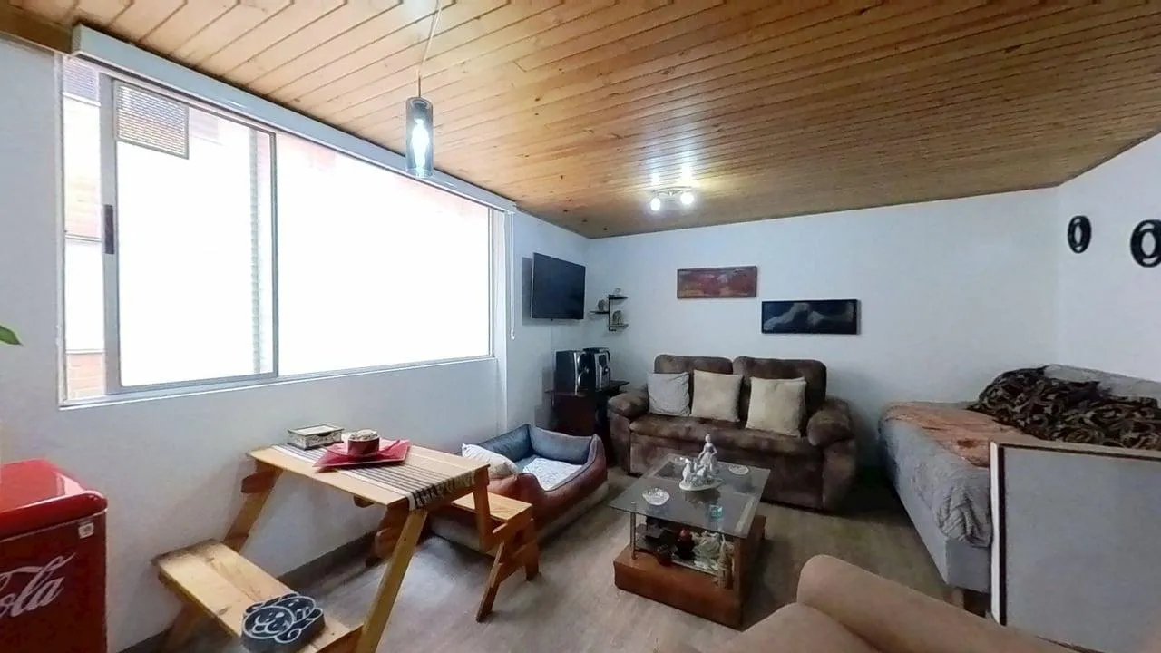 Apartamento en Sedritos — Sedritos, Bogotá