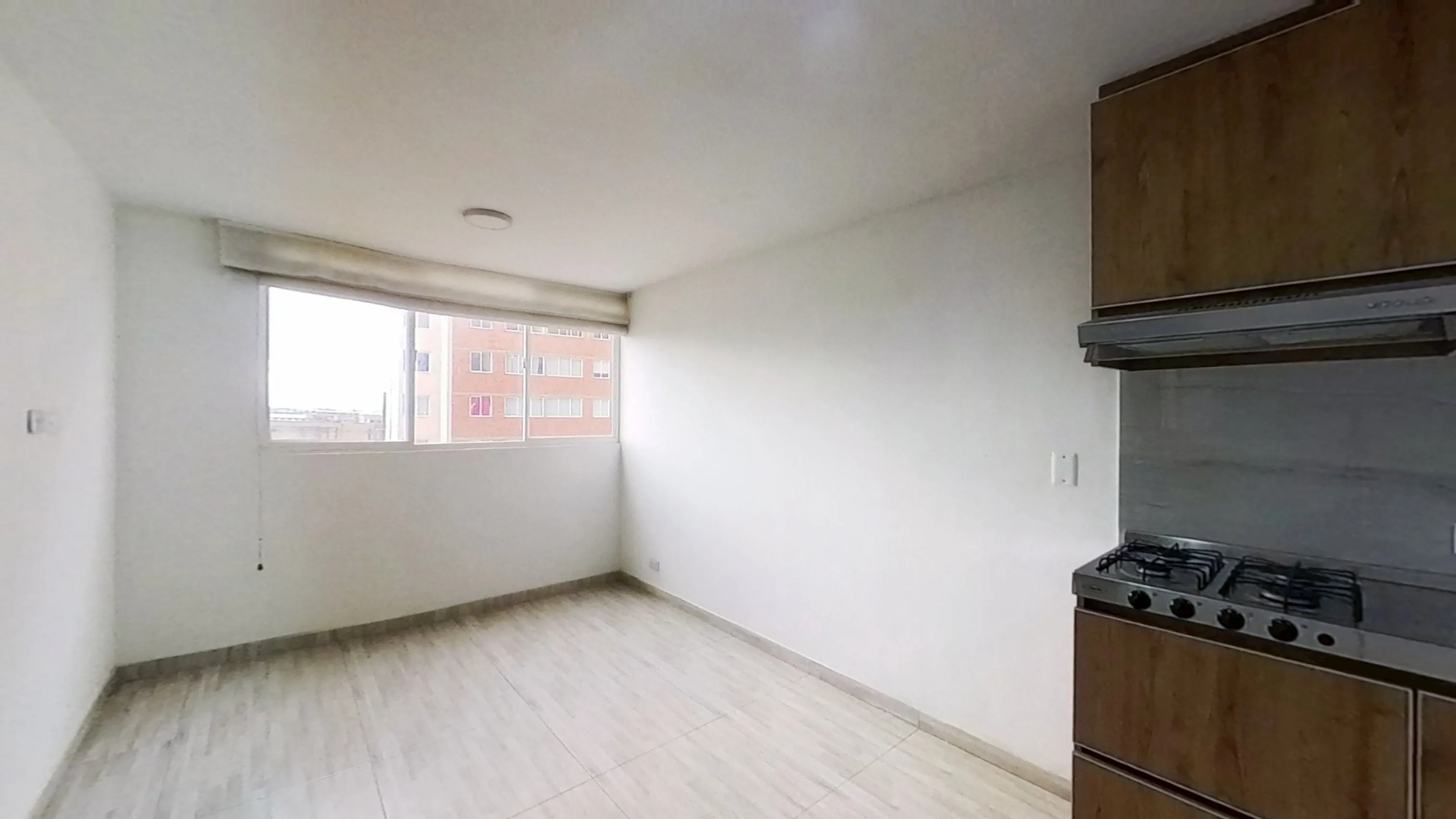 Apartamento en Ricaurte en Ricaurte, Bogotá