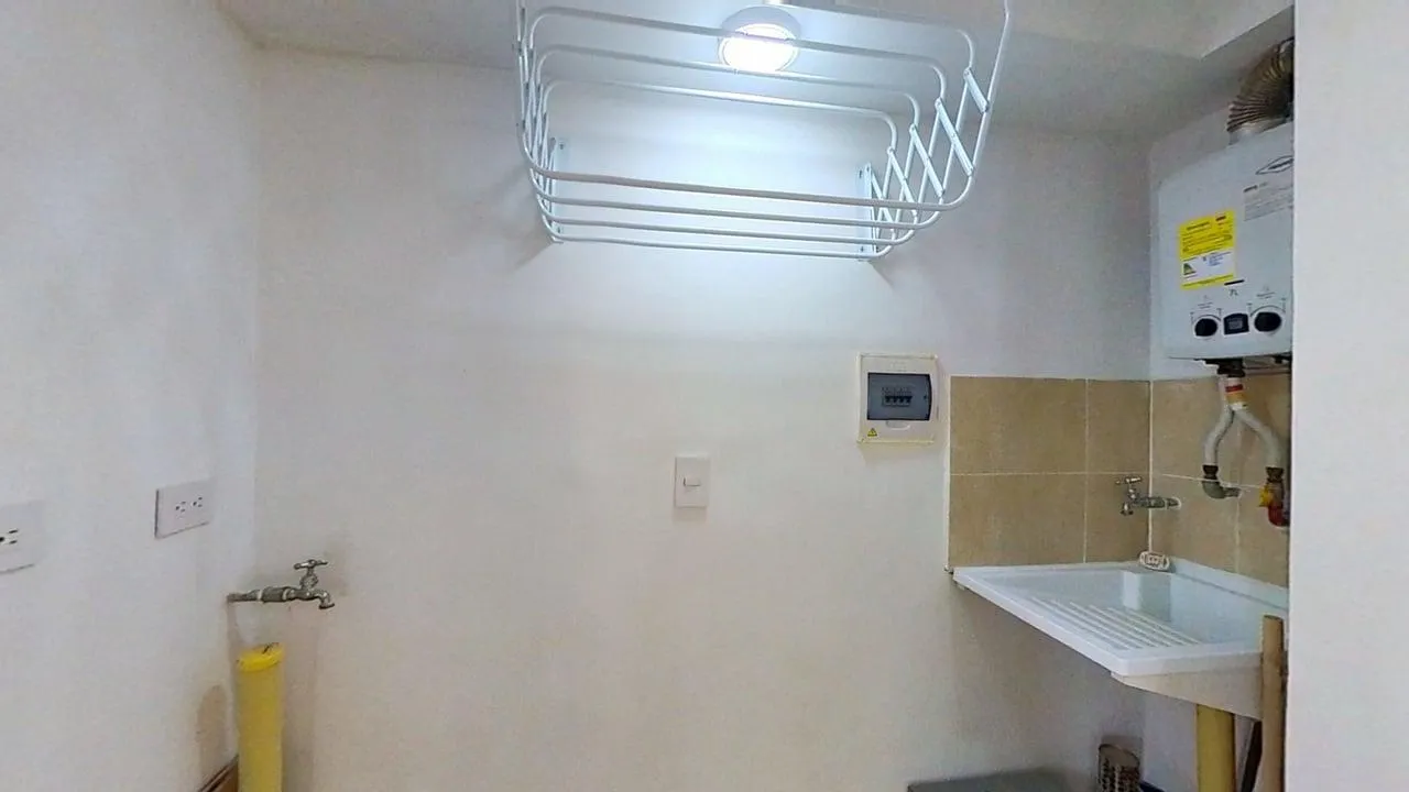 Apartamento en La Prosperidad foto 6