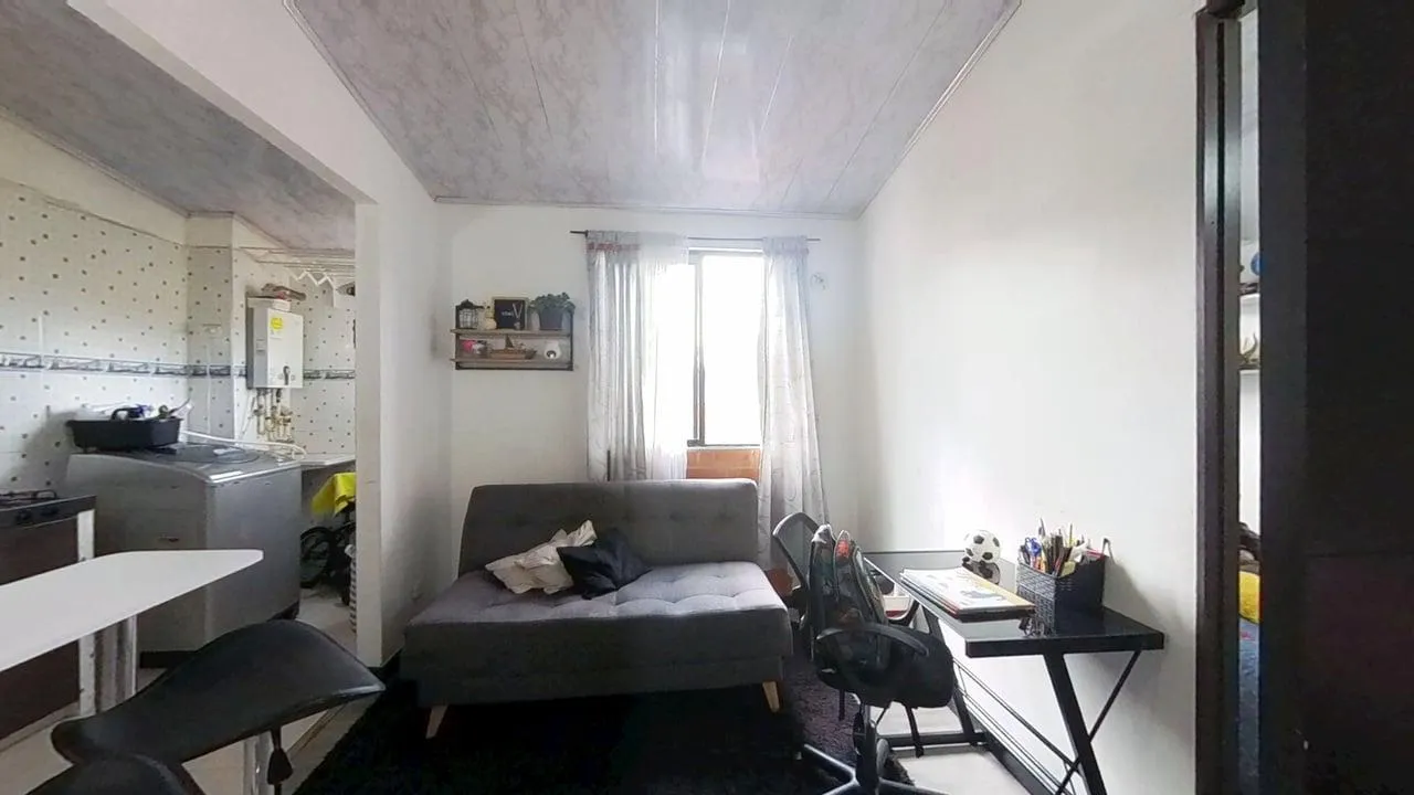 Apartamento en Gran Granada foto 2