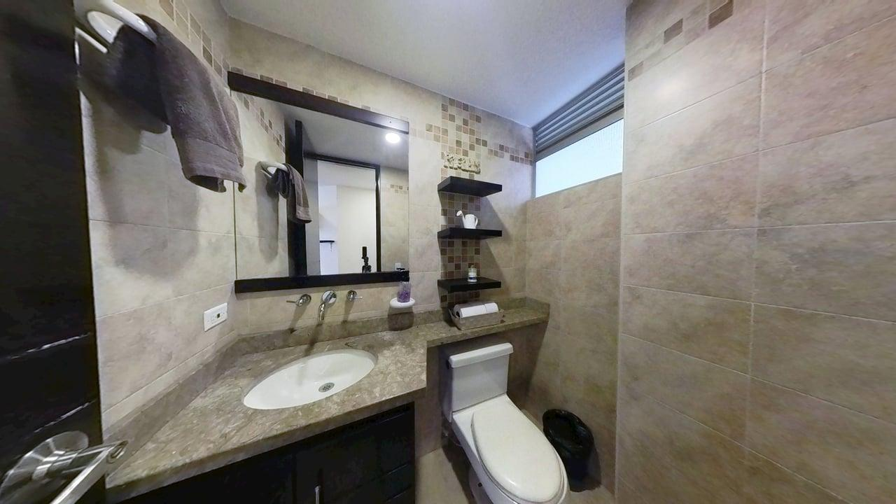 Apartamento en venta en Galerias, Bogotá · foto 14 de 18