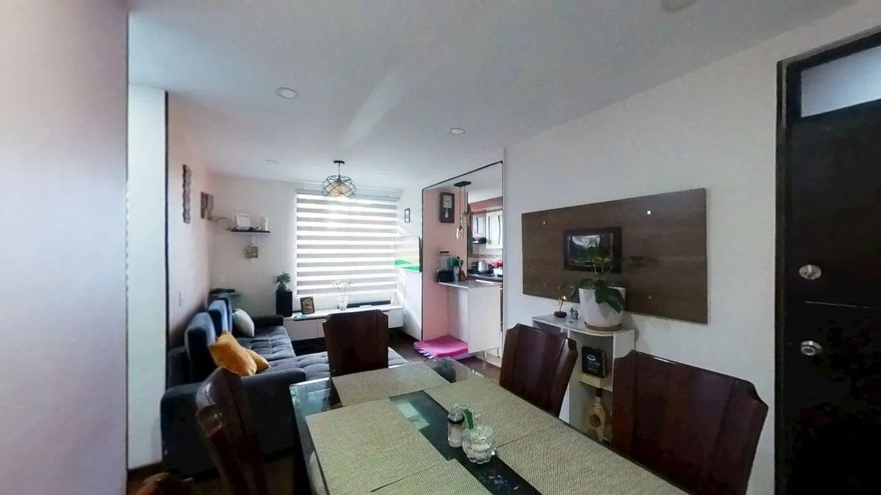 Apartamento en El TIntal foto 2