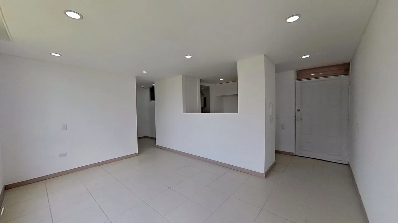 Apartamento en El Prado en El Prado, Zipaquirá