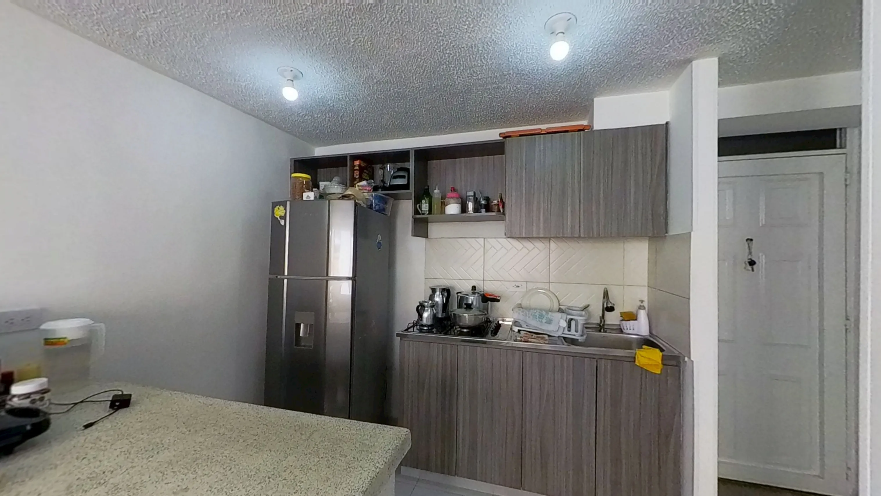 Apartamento en Maipore foto 5