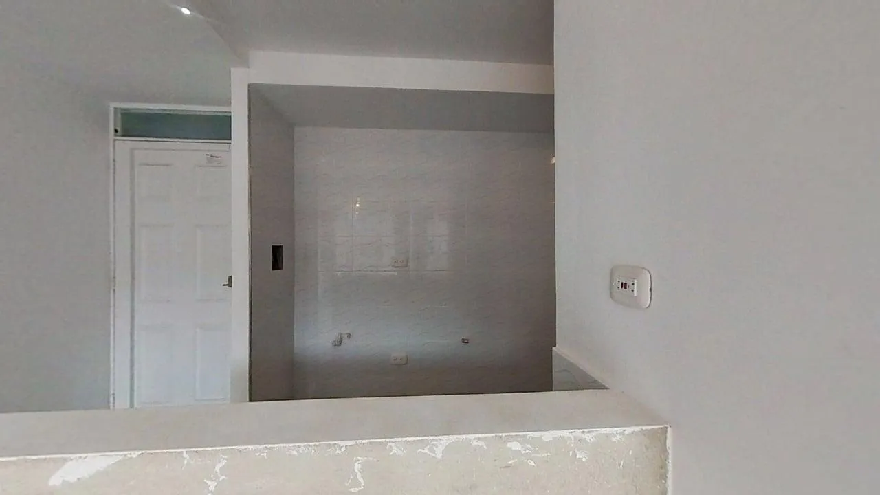 Apartamento en La Prosperidad foto 4