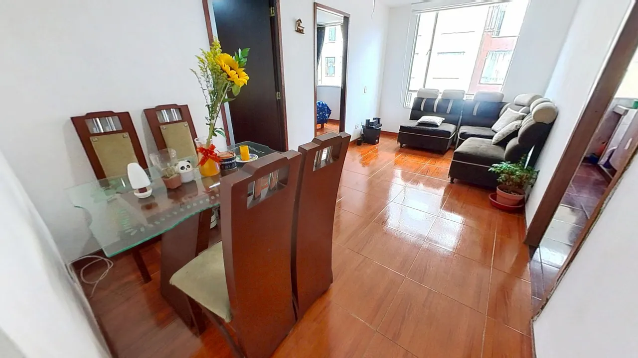 Apartamento en Villa Alsacia en Villa Alsacia, Bogotá