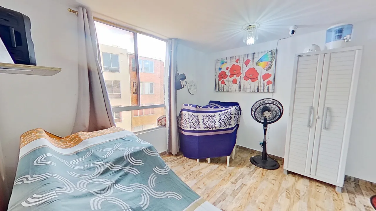 Apartamento en Ciudad de los Puertos foto 2