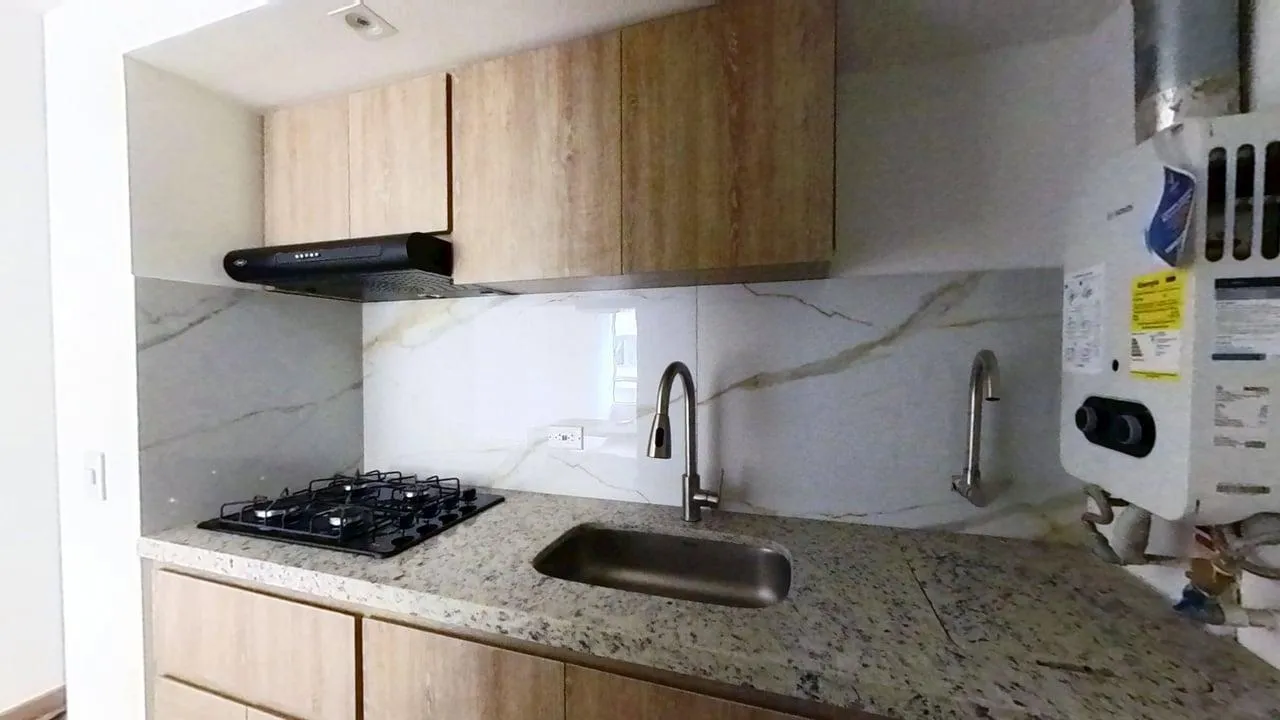 Apartamento en San Antonio Norte foto 6