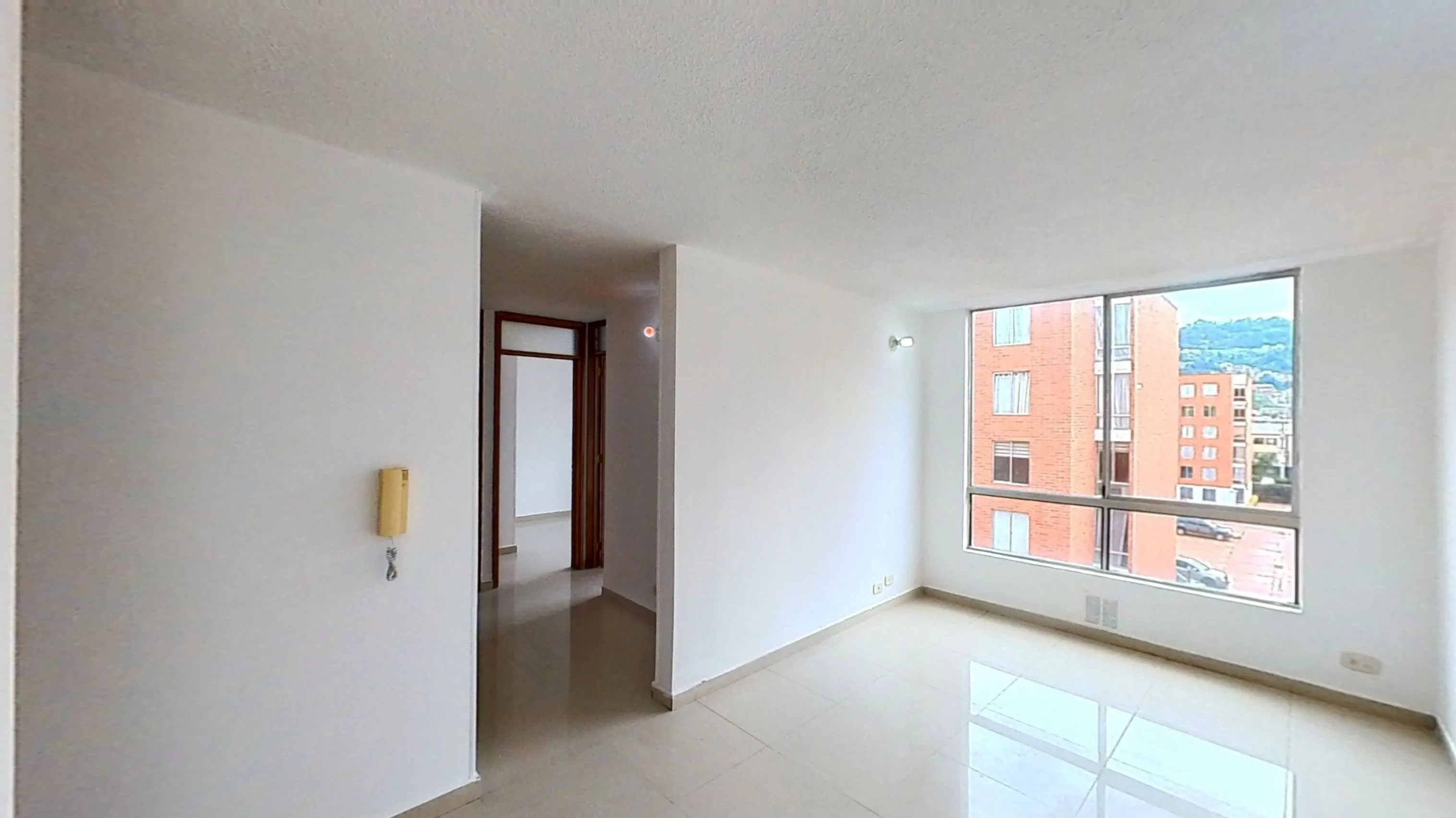 Apartamento en San José De Usaquén en San José De Usaquén, Bogotá