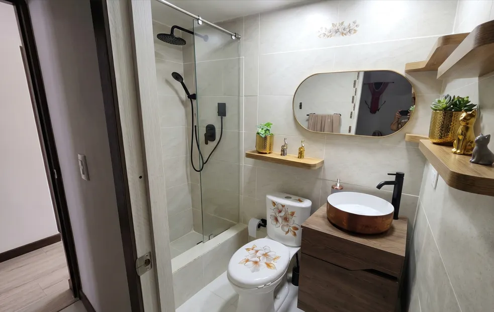 Apartamento en Cattleya foto 6