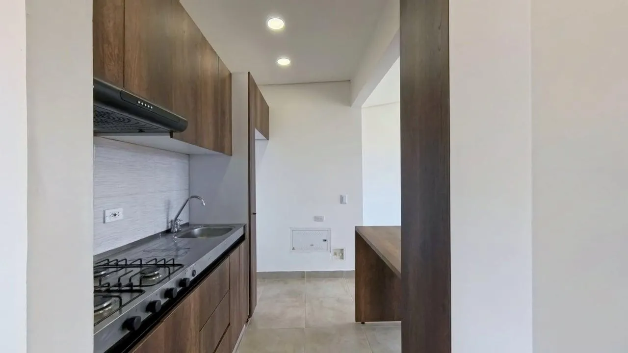 Apartamento en Chía foto 5