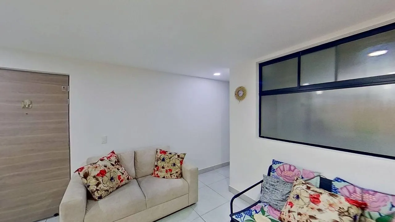 Apartamento en Calle Larga foto 3
