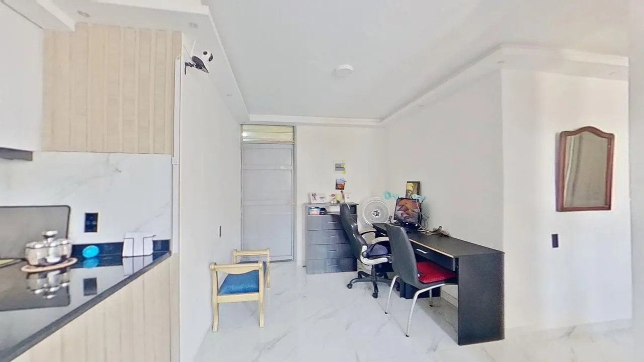 Apartamento en Ciudad Mallorquín foto 3