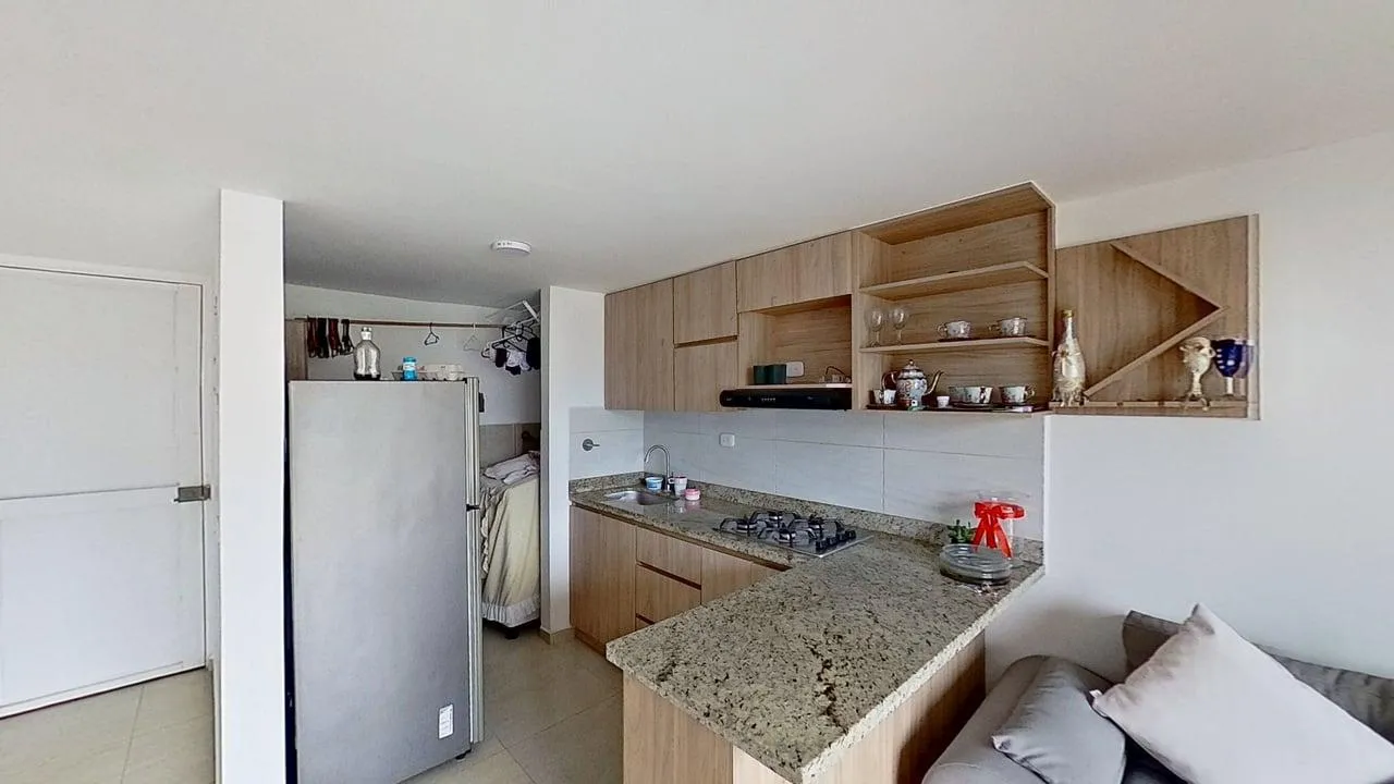 Apartamento en Navarra foto 6