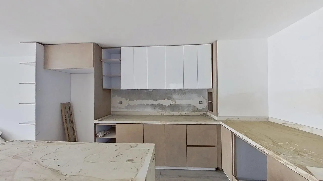 Apartamento en Ciudad Guabinas foto 6
