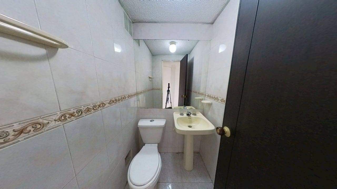 Apartamento en venta en La Floresta, Bogotá · foto 20 de 20