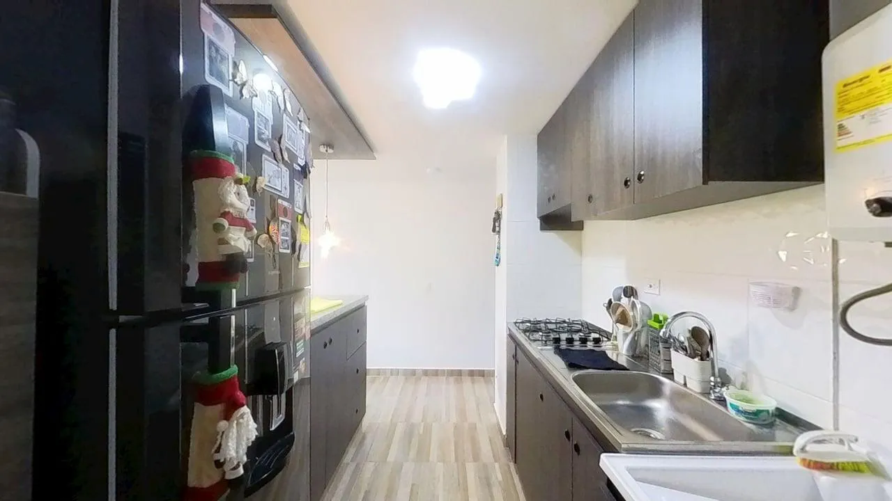Apartamento en Villa Marina foto 6