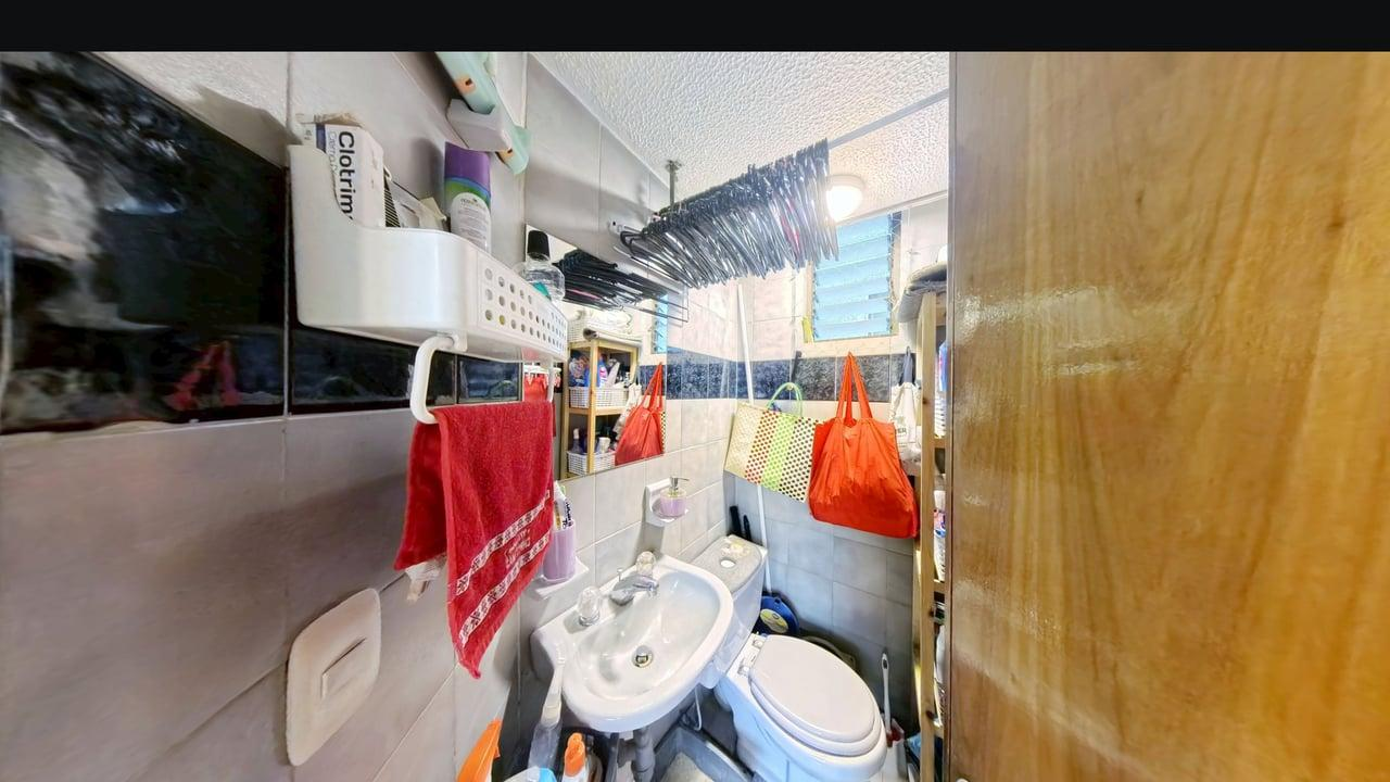 Apartamento en venta en Galerias, Bogotá · foto 12 de 16