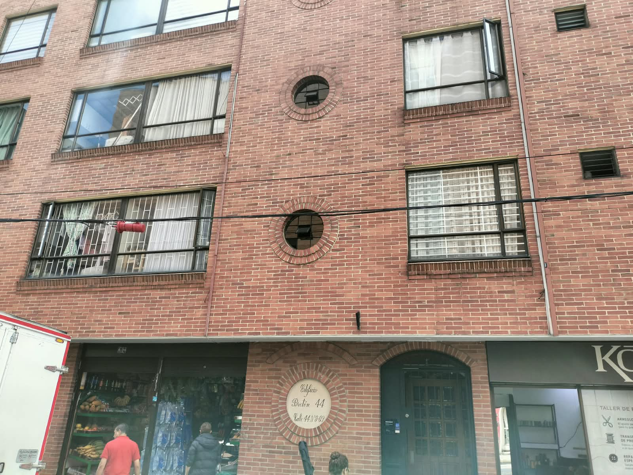 Apartamento en venta en Chapinero, Bogotá · foto 13 de 16