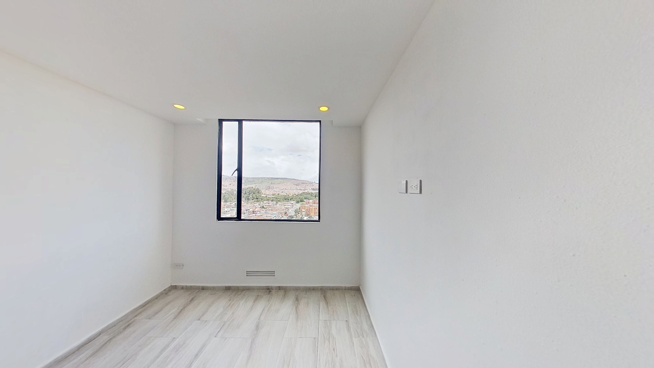 Apartamento de 2 alcobas en venta en Timiza, Bogotá, 38 m² · foto 7 de 13