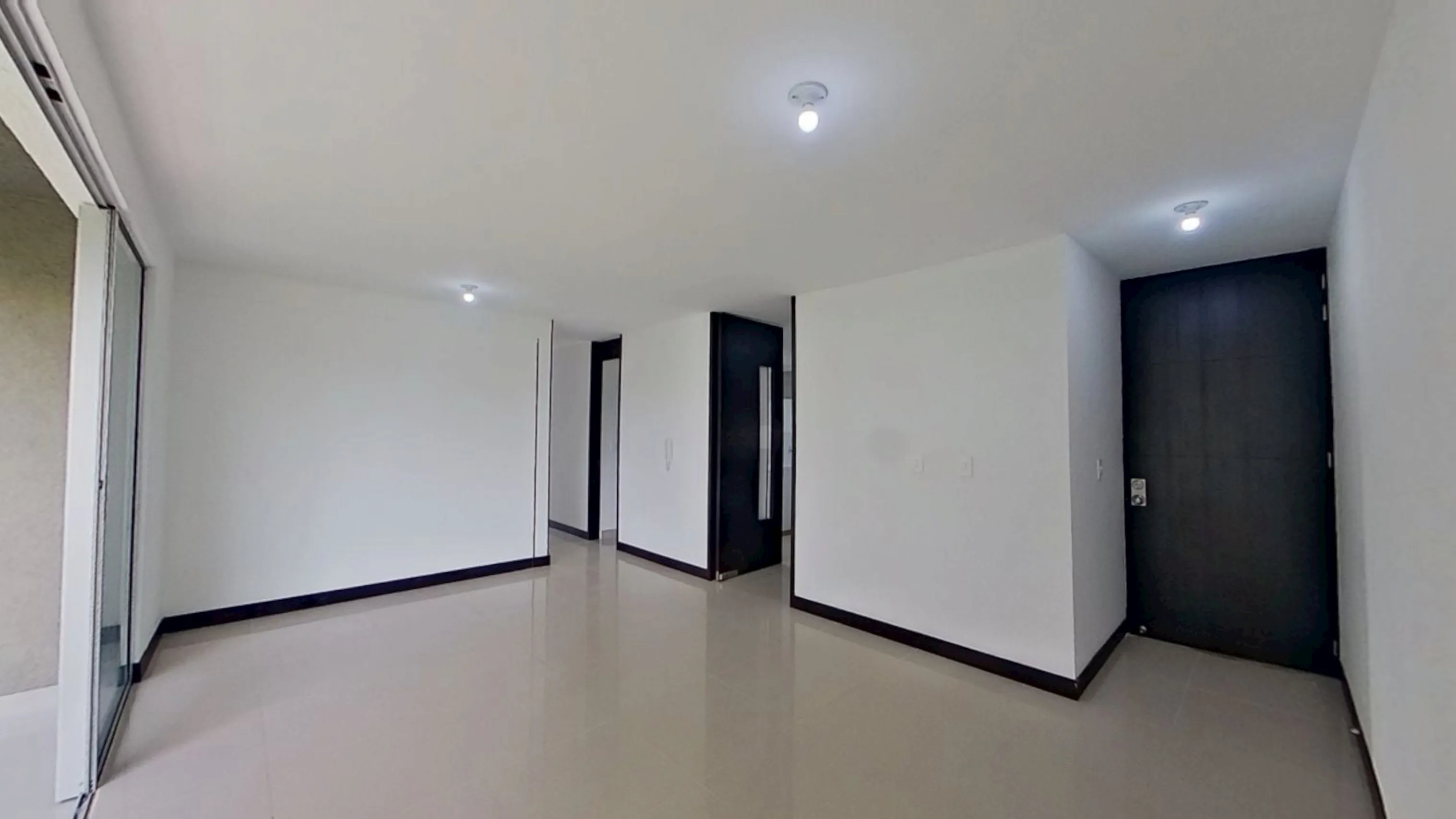 Apartamento en Las Mercedes foto 3