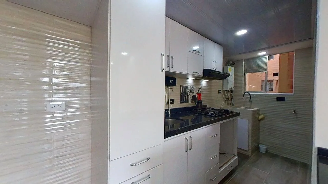 Apartamento en Ciudadela la Prosperidad foto 6