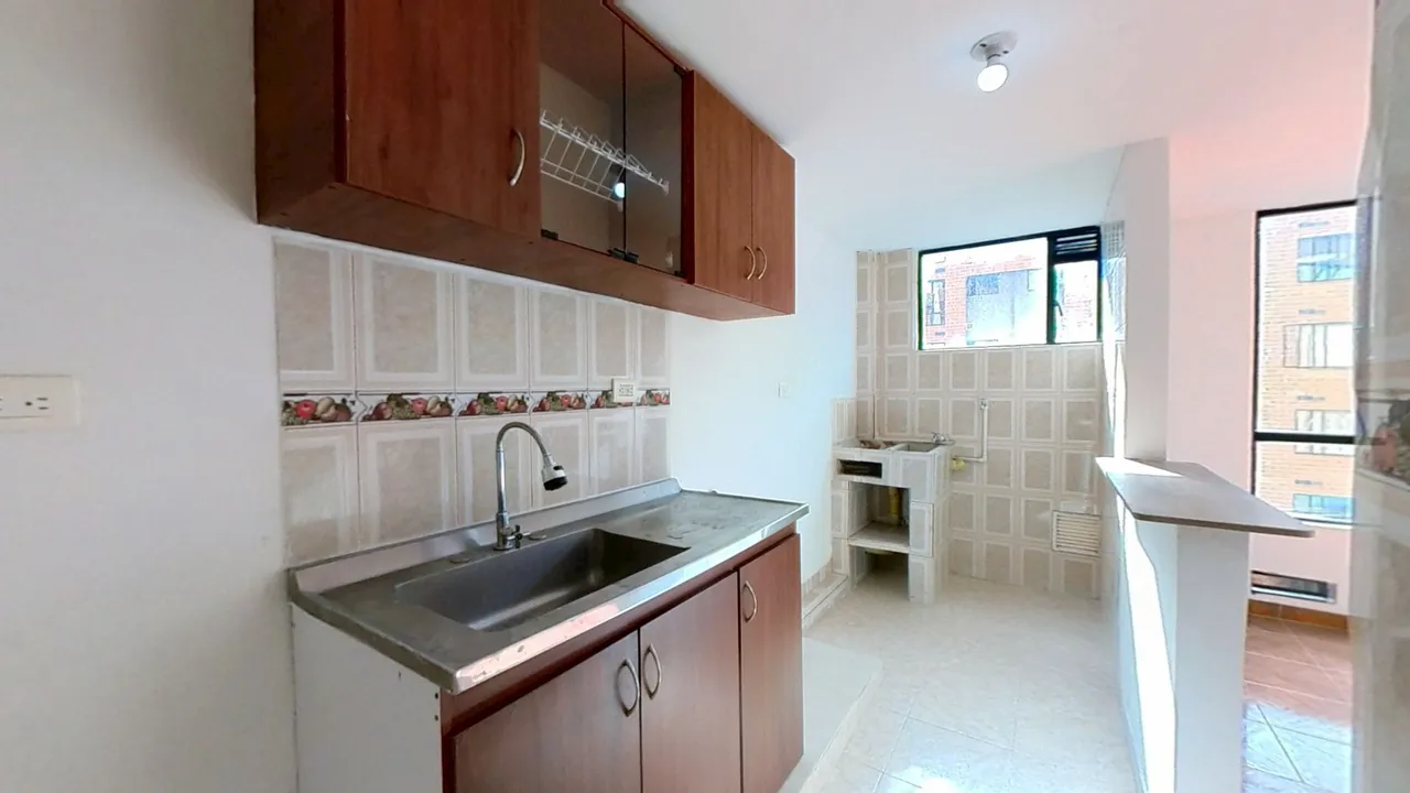 Apartamento en Usme Centro foto 5