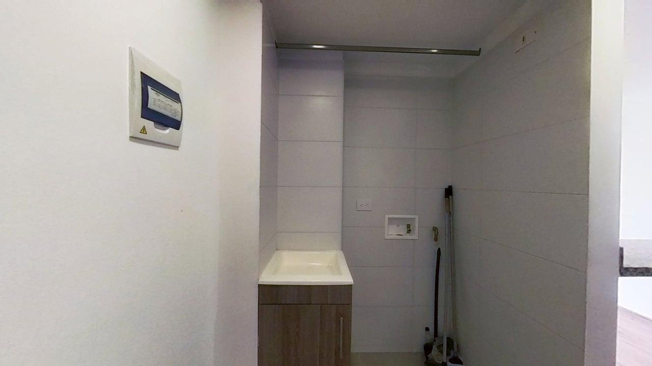 Apartamento de 3 alcobas en venta en La Sabana, Bogotá, 59 m² · foto 8 de 24