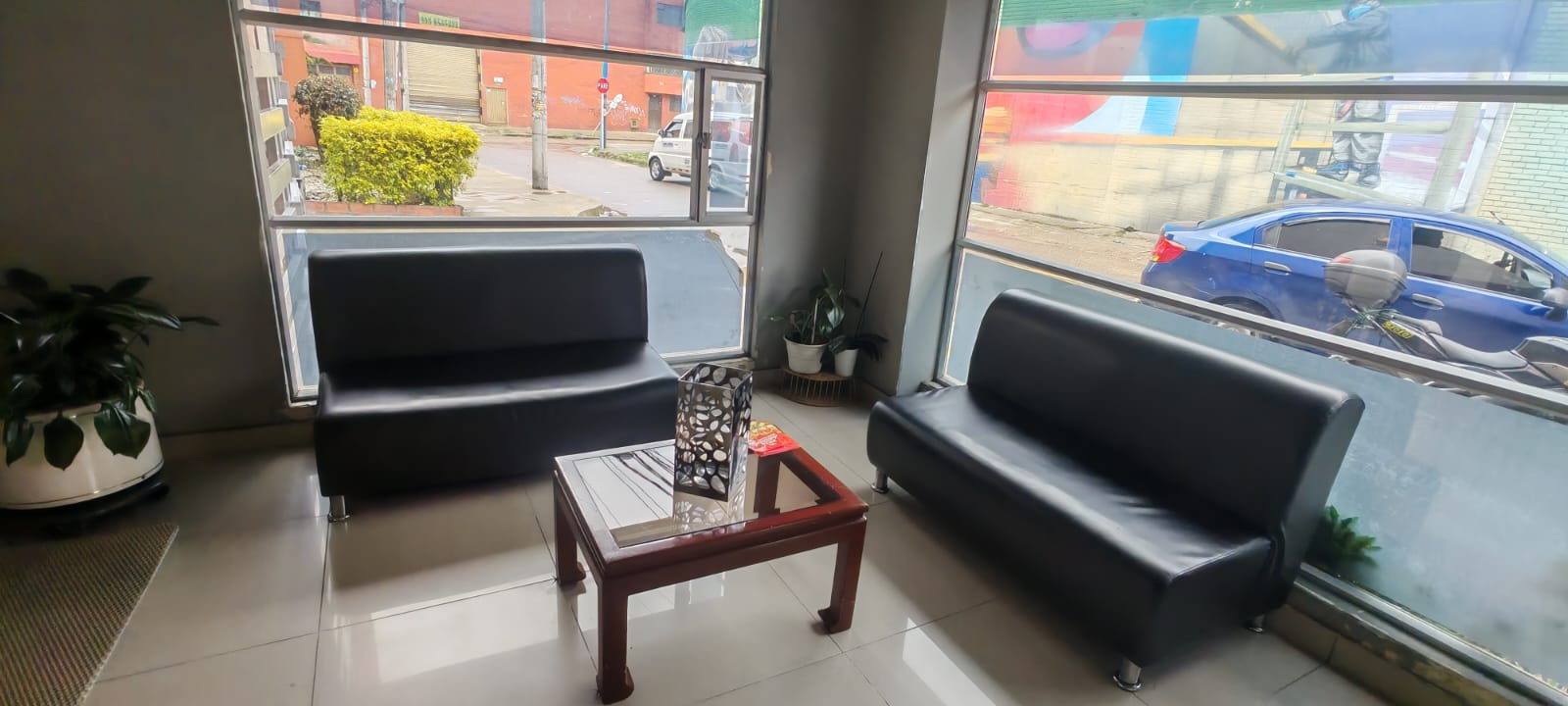 Apartamento en venta en Santa Isabel, Bogotá · foto 14 de 20
