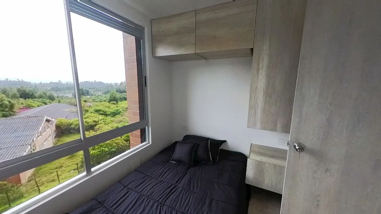Apartamento en Chía foto 4