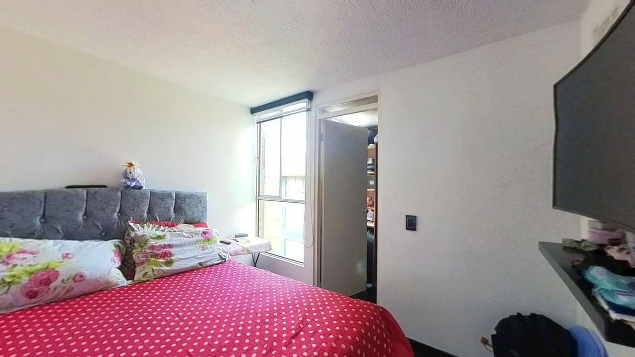 Apartamento de 3 alcobas en venta en Bosa Occidental, Bogotá, 43 m² · foto 10 de 24