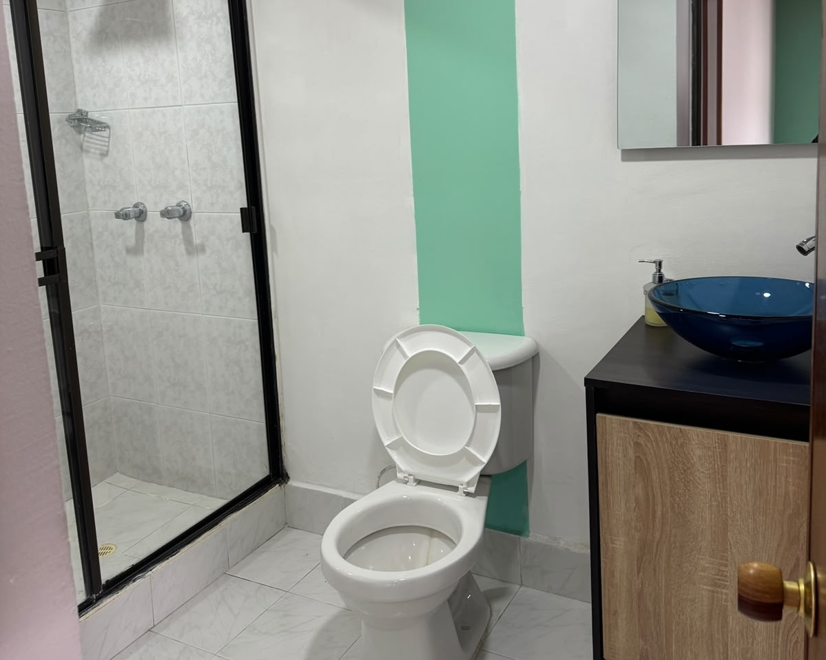 Apartamento en venta en Toberin, Bogotá · foto 9 de 10