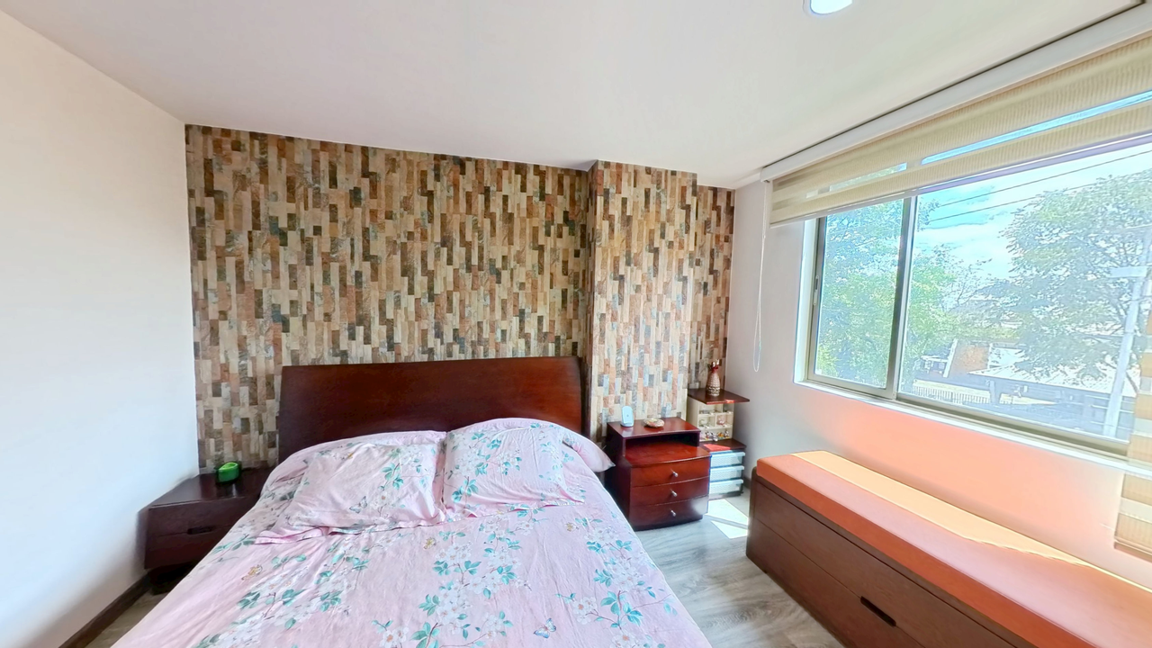 Apartamento en venta en 12 De Octubre, Bogotá · foto 18 de 24