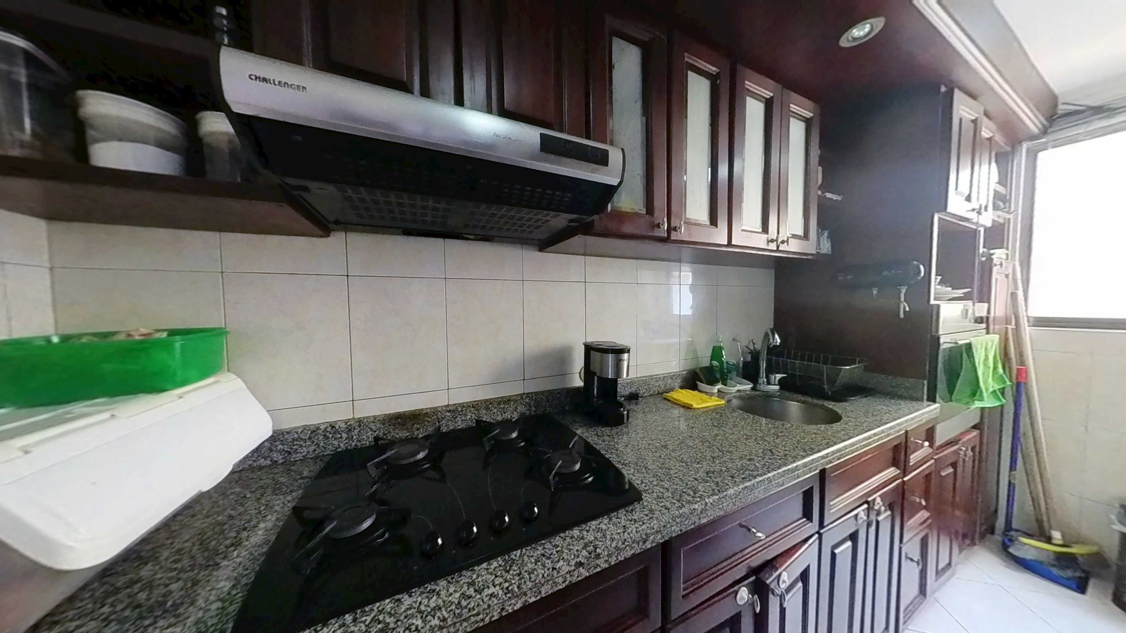 Apartamento en Pasadena foto 5
