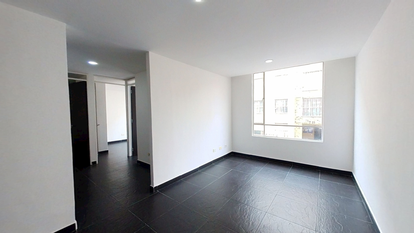 Venta de apartamento Bogotá Portal de Castilla 2