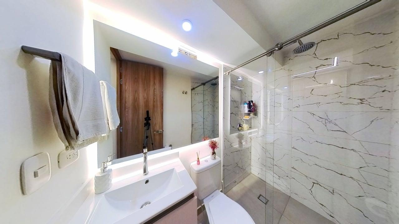 Apartamento de 2 alcobas en venta en La Academia, Bogotá, 42 m² · foto 11 de 20